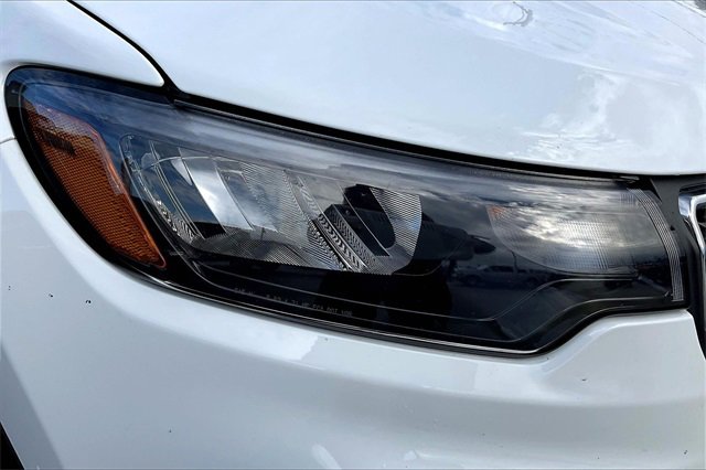 Used 2024 Jeep Compass Latitude image 29