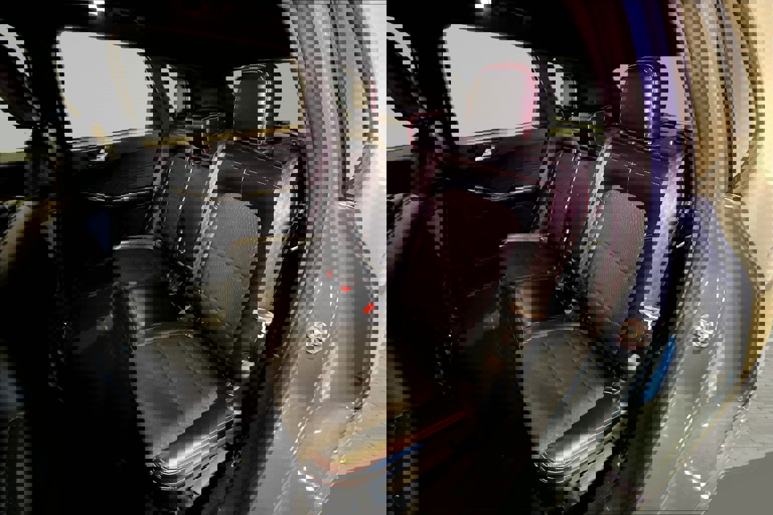 Used 2023 Ford Escape ST-Line image 21