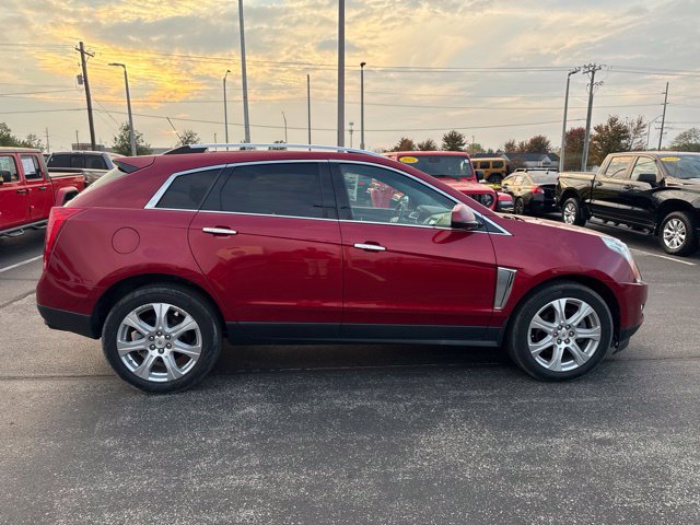 Used 2015 Cadillac SRX Performance w/ Driver Awareness Package FWD image 5
