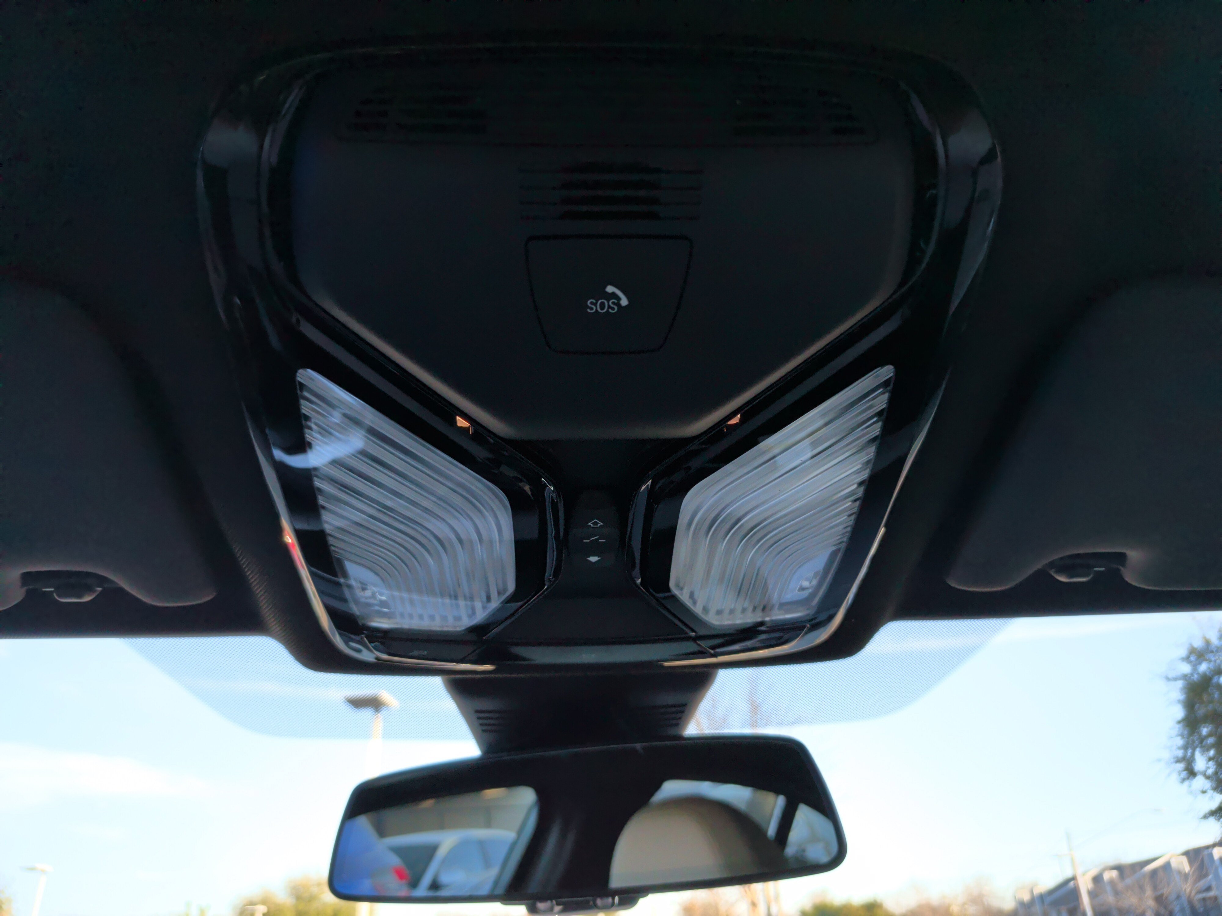Certified 2026 BMW 330i Sedan w/ M Sport Package RWD image 31