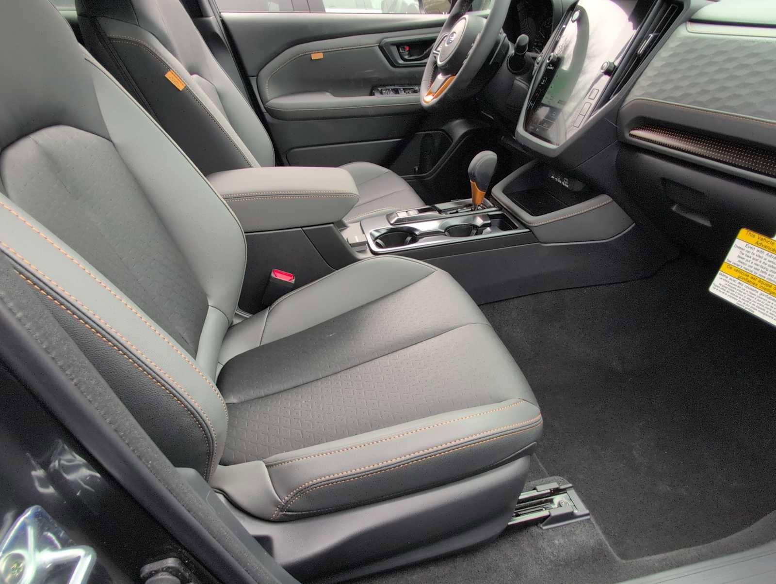 New 2026 Subaru Forester Wilderness image 21