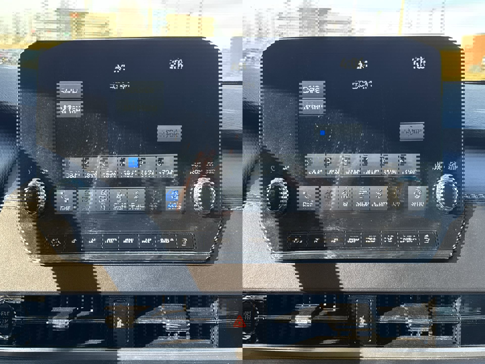 Used 2023 Mitsubishi Outlander SE image 16