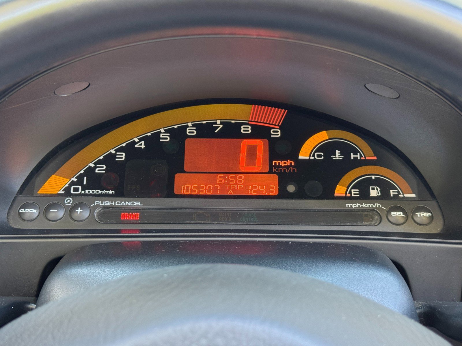 Used 2005 Honda S2000 image 18