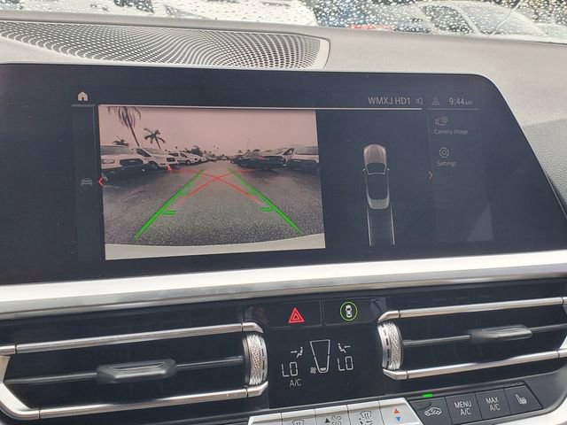 Used 2022 BMW 430i Convertible image 20