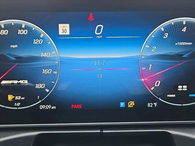 New 2027 Mercedes-Benz CLE 53 AMG 4MATIC Cabriolet image 11