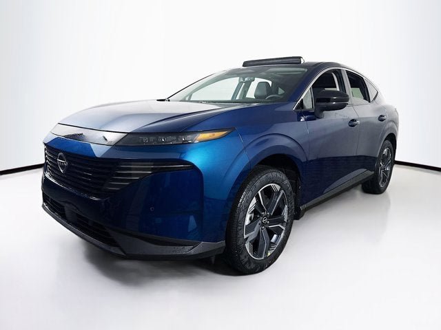 New 2026 Nissan Murano SL AWD/4WD image 1
