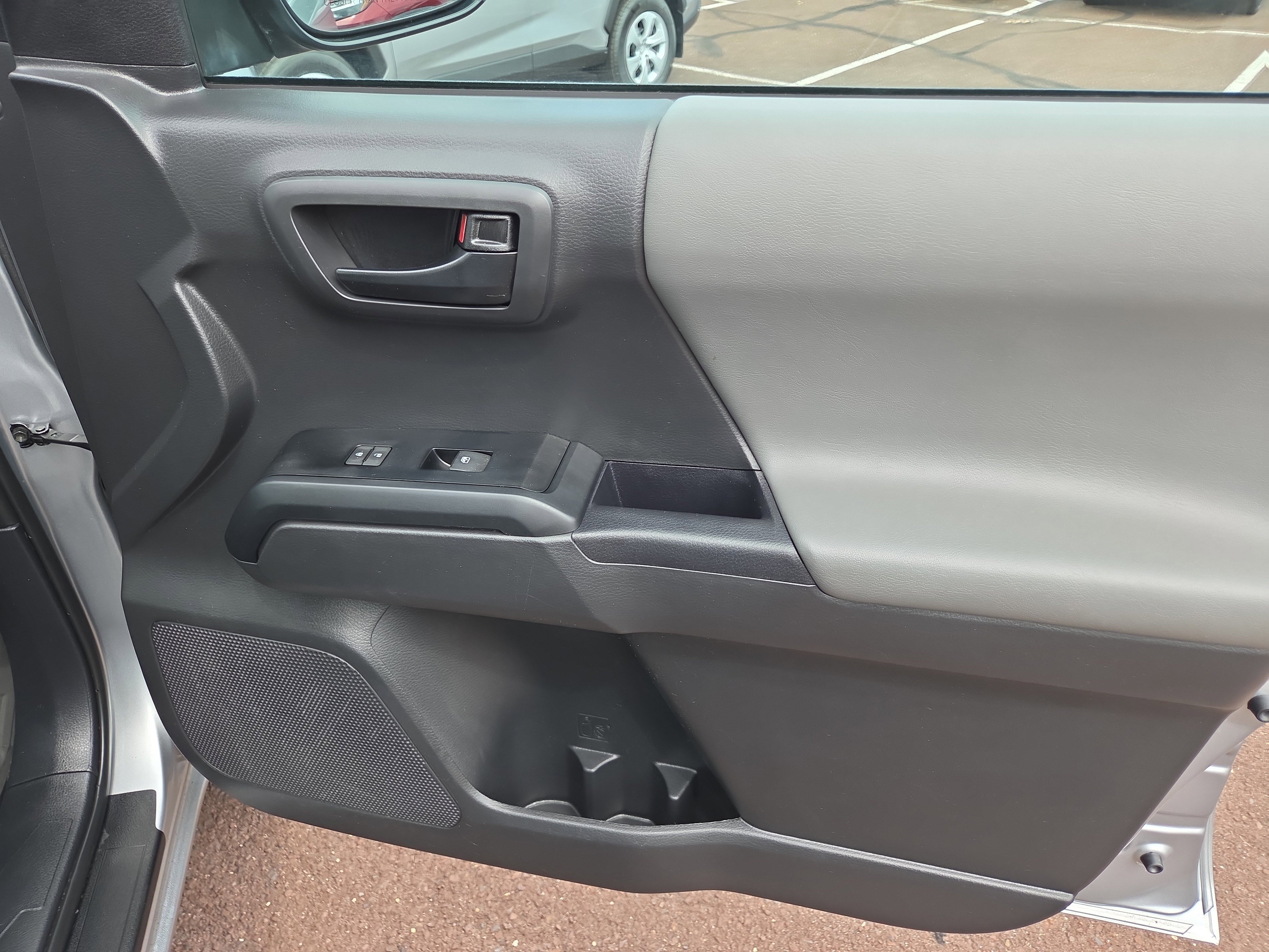 Certified 2023 Toyota Tacoma SR image 17