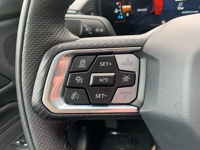 New 2026 Ford Mustang Premium RWD image 23