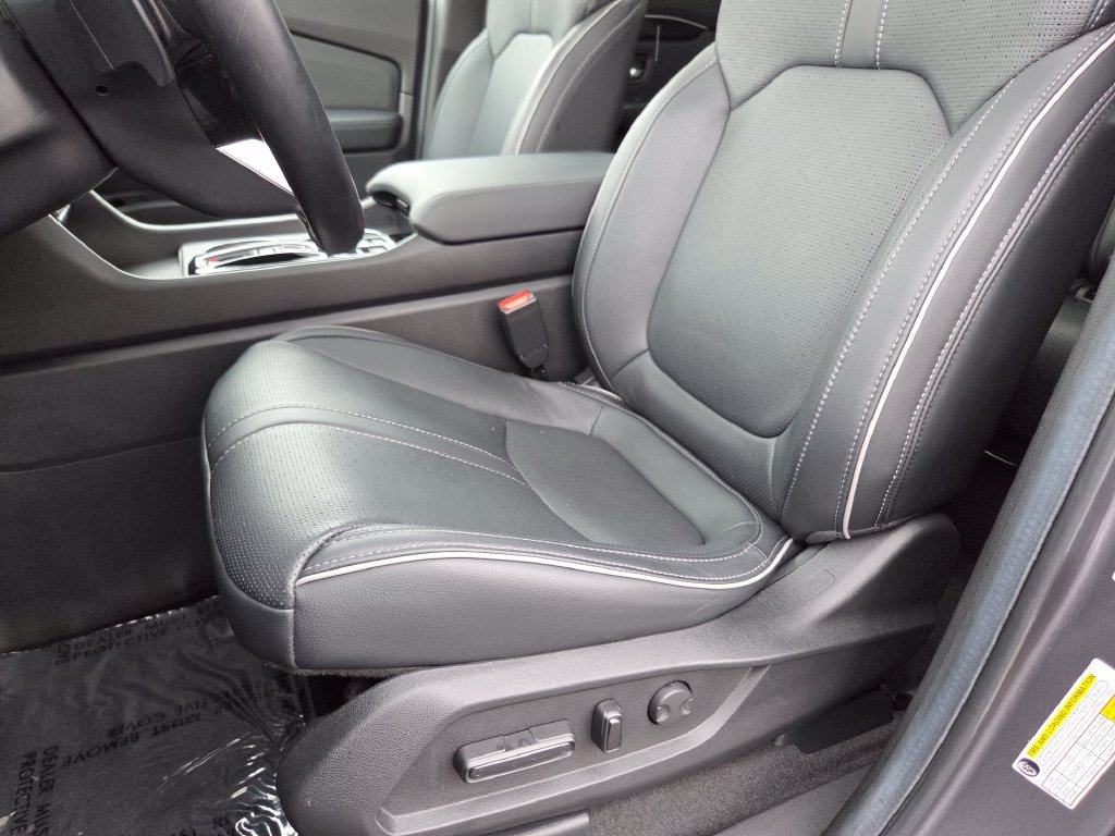 Certified 2025 Honda Pilot Elite image 35