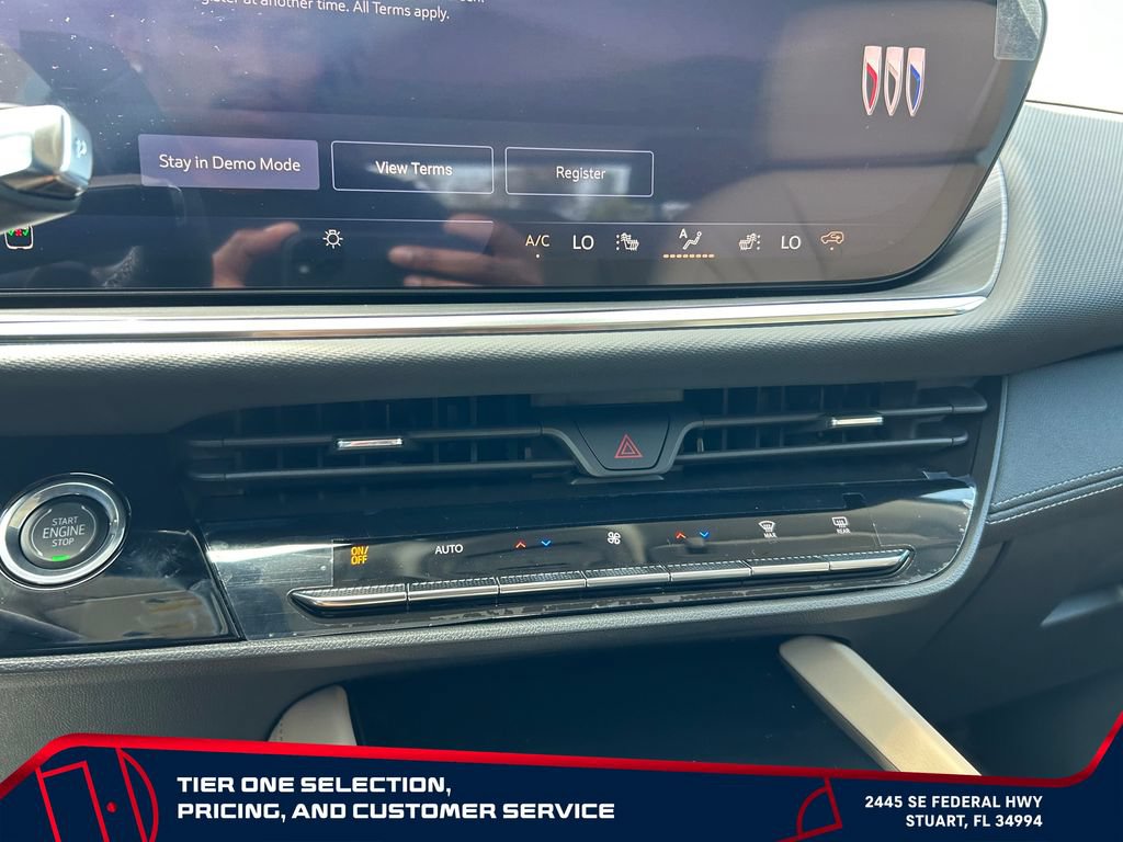 New 2026 Buick Envision Preferred AWD/4WD image 29