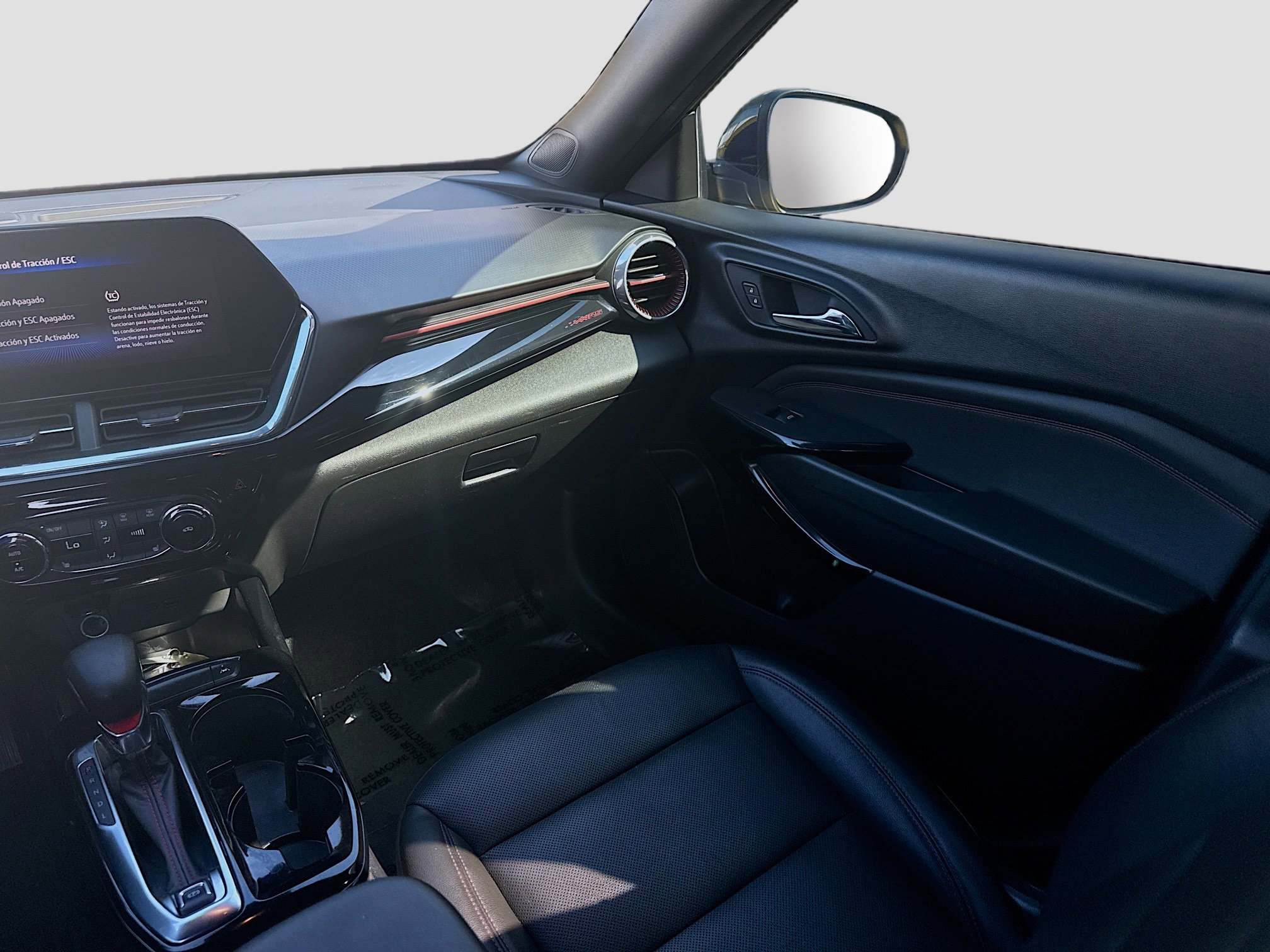 Used 2024 Chevrolet Trax RS w/ Driver Confidence Package image 21