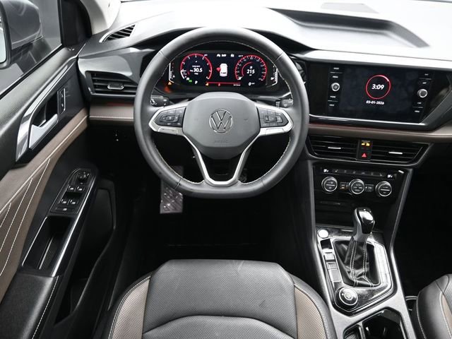 Used 2024 Volkswagen Taos SEL image 12