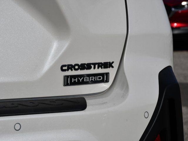New 2026 Subaru Crosstrek 2.5i Limited w/ Crosstrek Mirror Package AWD/4WD image 9