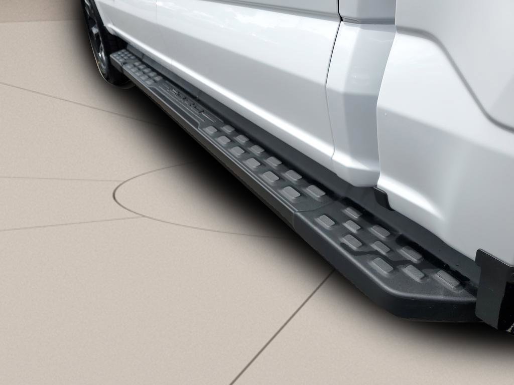 New 2025 Ford F150 Lightning Flash image 11