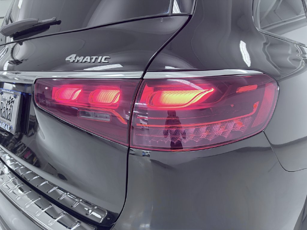 Certified 2024 Mercedes-Benz GLS 450 4MATIC image 10