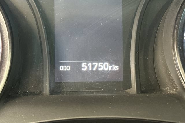 Certified 2024 Toyota Camry SE FWD image 28