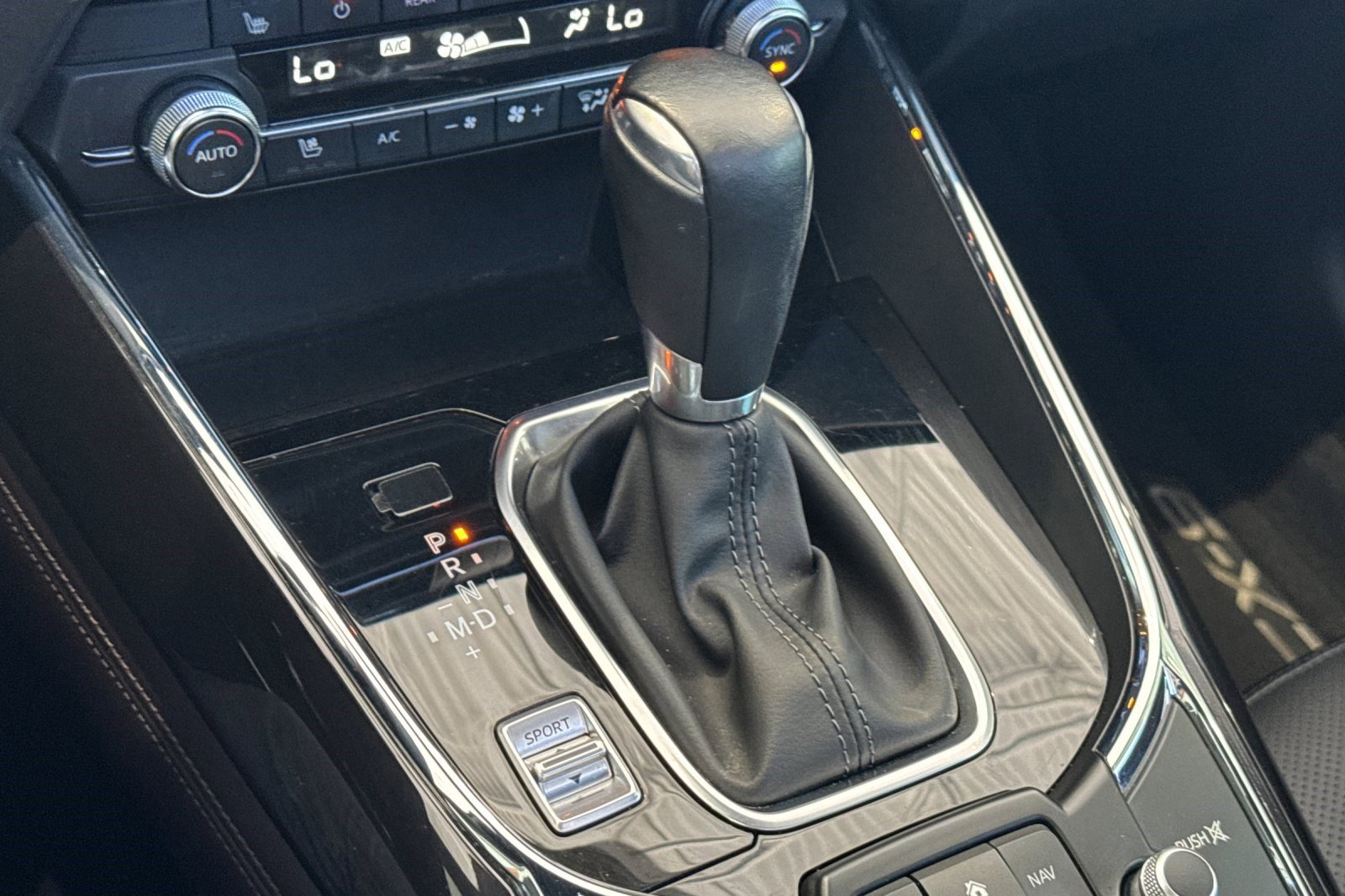 Used 2019 MAZDA CX-9 Grand Touring FWD image 28