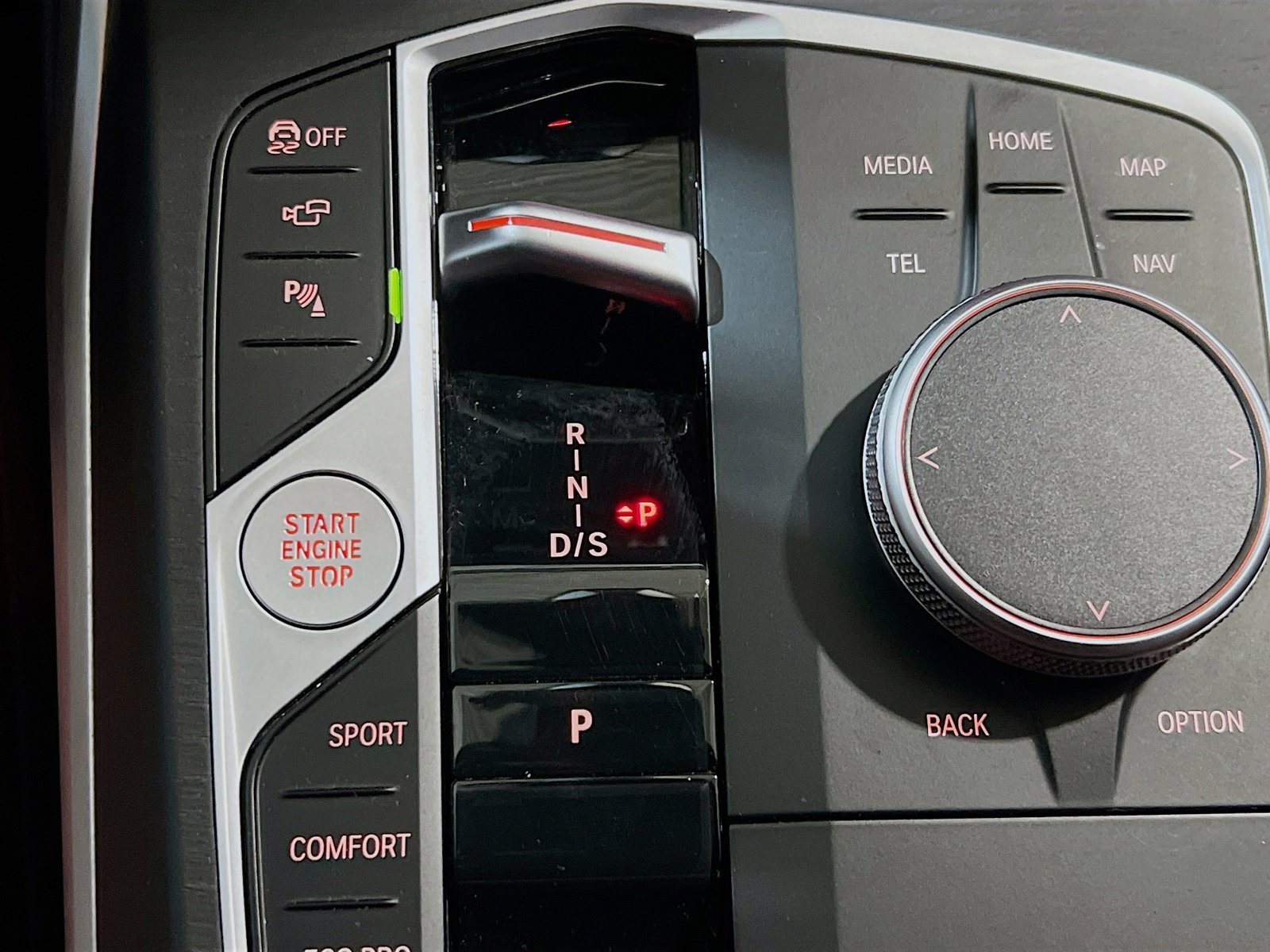 Used 2024 BMW M340i w/ Premium Package image 13