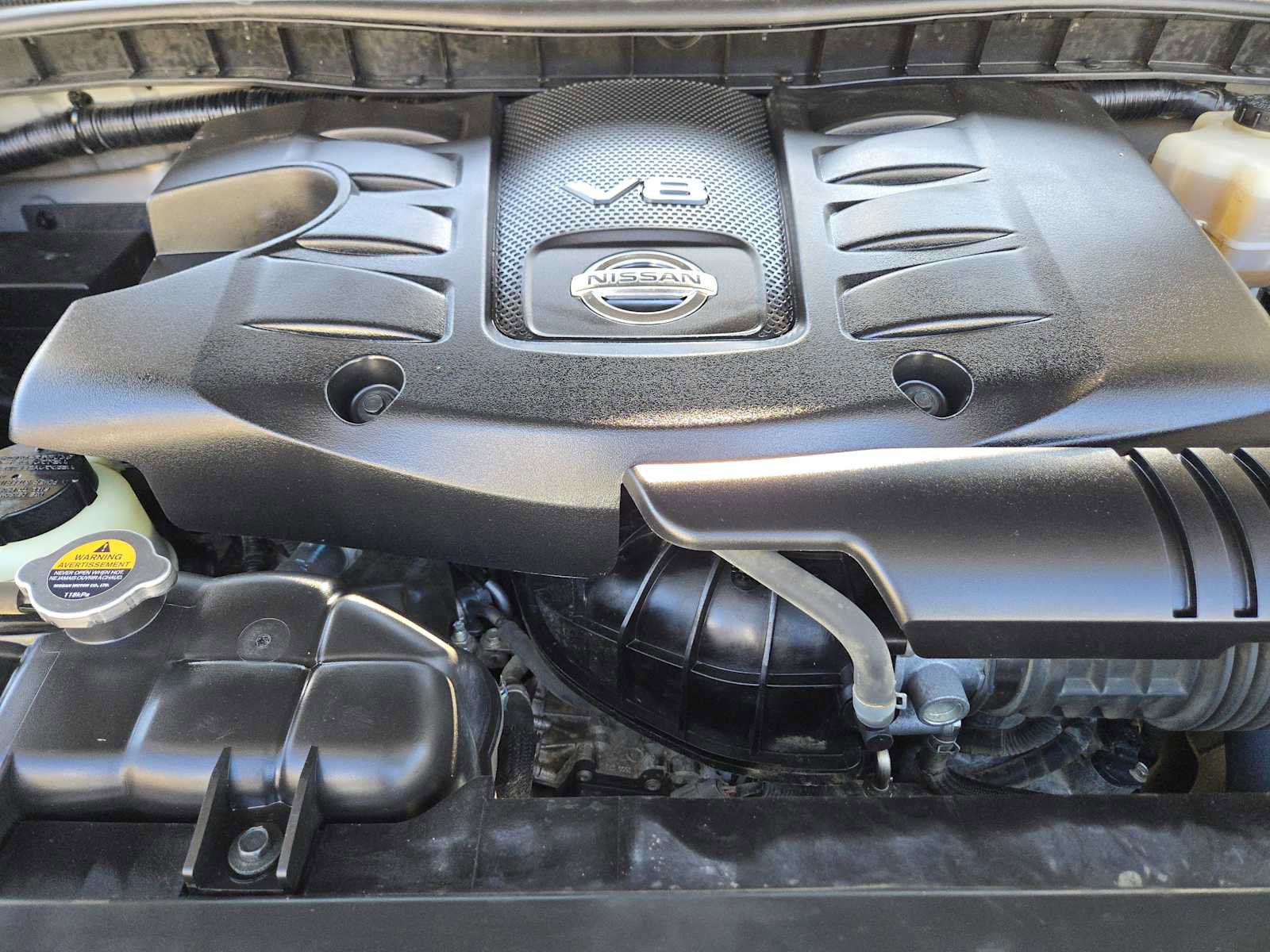 Used 2020 Nissan Armada SL w/ Premium Package image 31