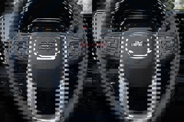 New 2024 GMC Sierra 1500 SLE w/ Preferred Package image 82