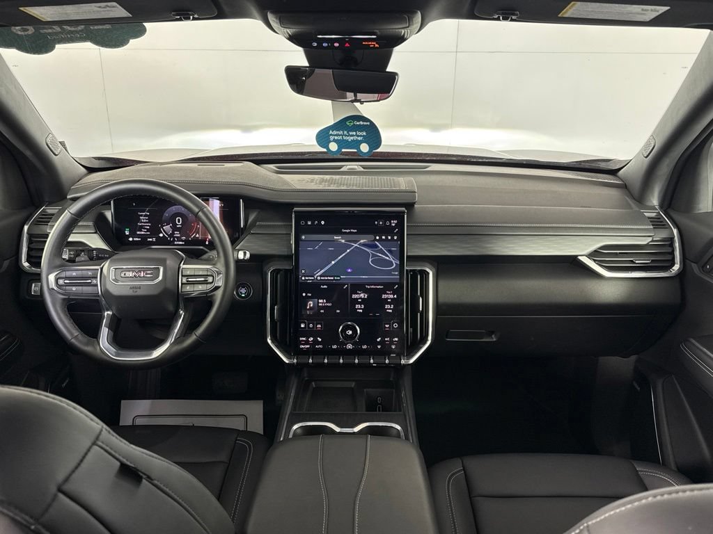 Certified 2026 GMC Acadia Elevation w/ Elevation Premium Package AWD/4WD image 38