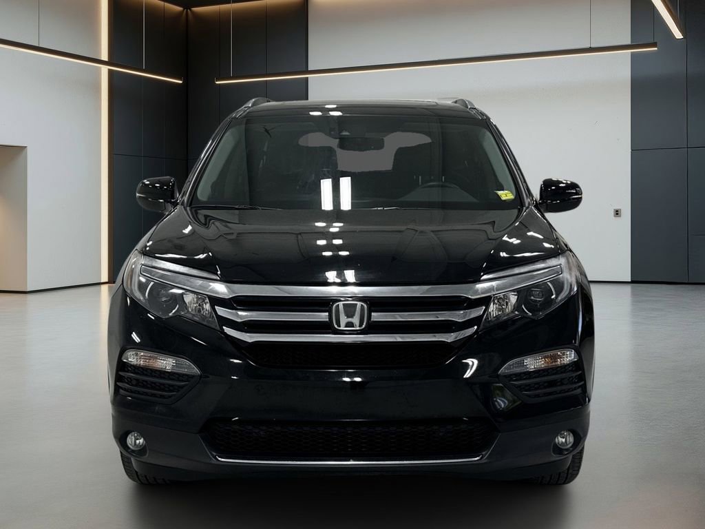 Used 2017 Honda Pilot Elite image 8