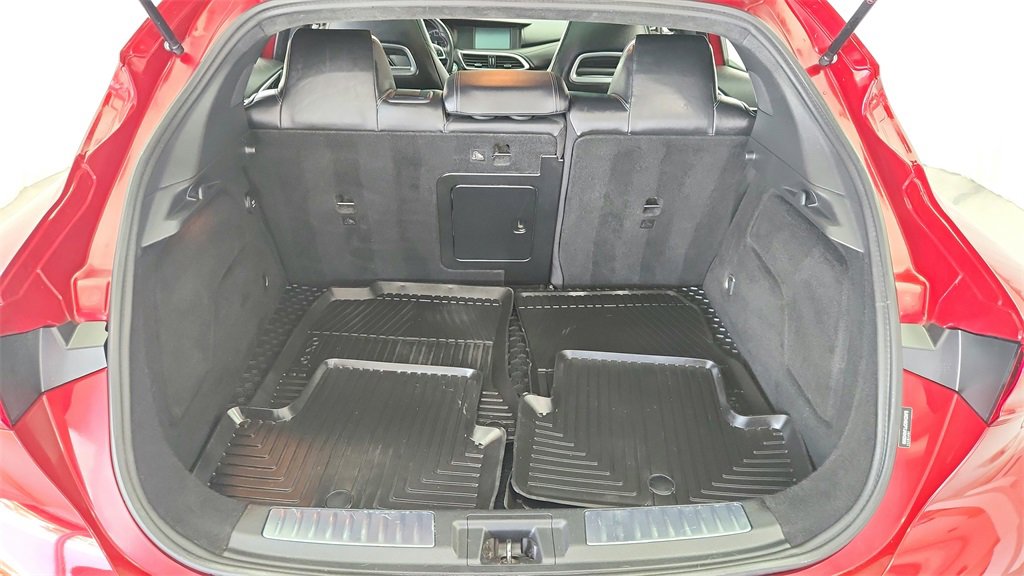 Used 2018 INFINITI QX30 Sport w/ Sport Leather Package image 37