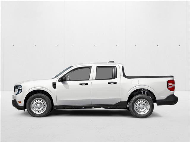 New 2026 Ford Maverick XL FWD video 3