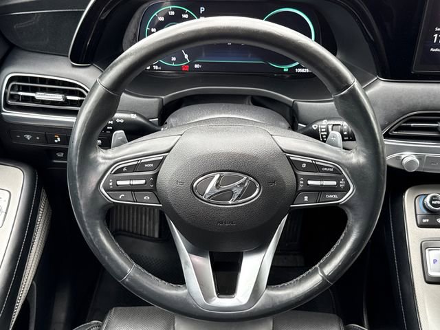 Used 2021 Hyundai Palisade Limited FWD image 14