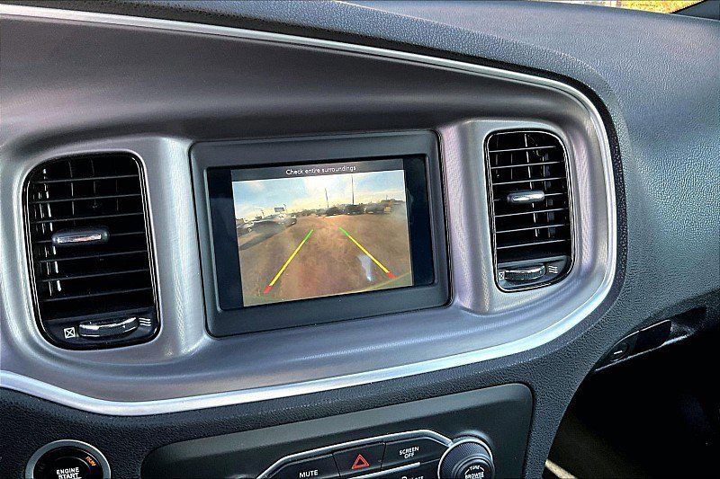 Used 2022 Dodge Charger SXT w/ Blacktop Package image 20