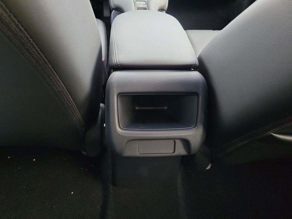 New 2026 Honda HR-V EX-L image 27