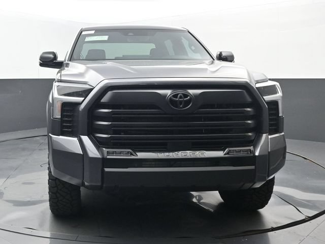 New 2026 Toyota Tundra Limited w/ Nightshade Package AWD/4WD image 19