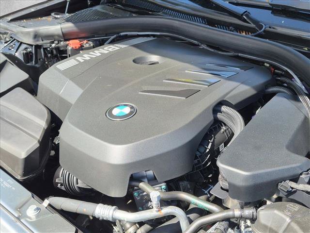 New 2026 BMW 330i Sedan w/ Premium Package RWD image 15