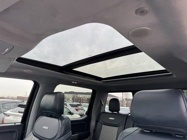 Used 2021 Ford F150 Limited image 31