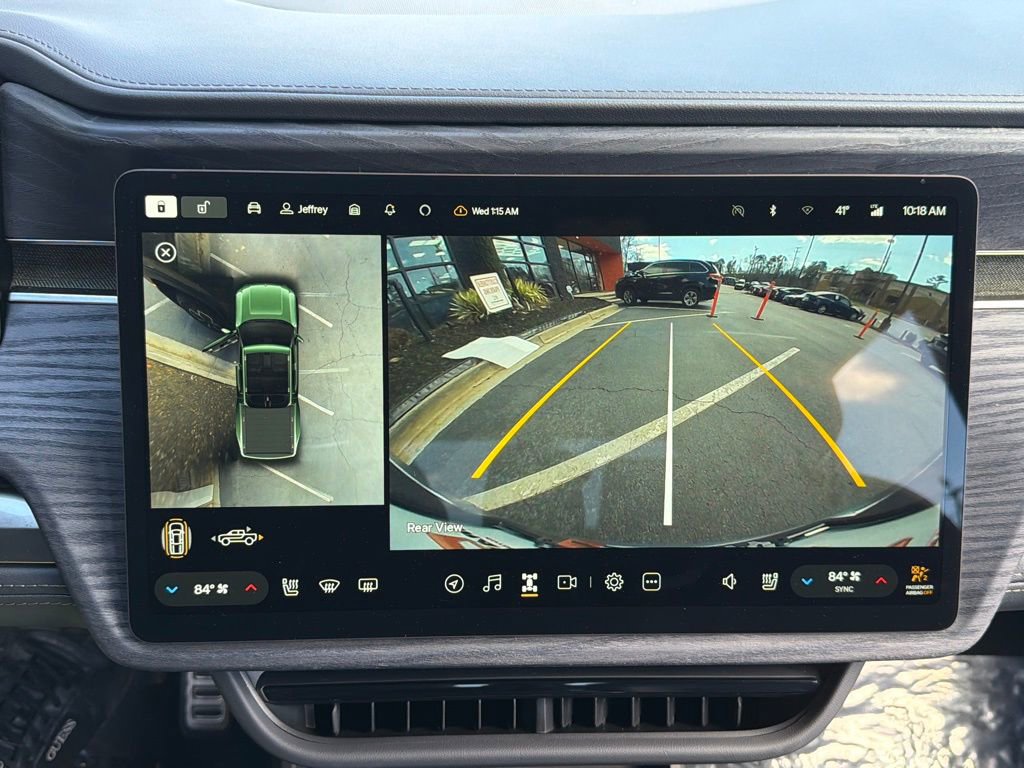 Used 2024 Rivian R1T Adventure image 52