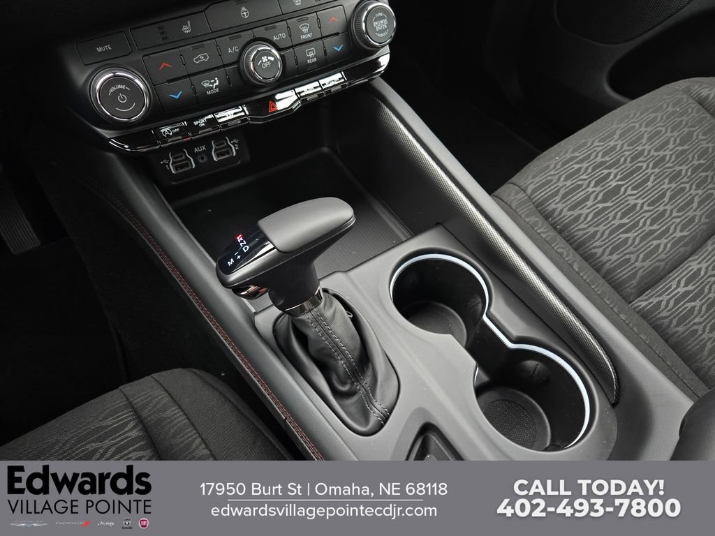 New 2026 Dodge Durango GT w/ Blacktop Package AWD/4WD image 23