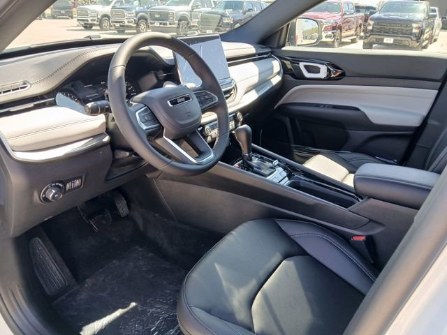 New 2026 Jeep Compass Limited AWD/4WD image 10