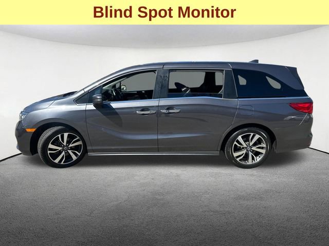 Used 2023 Honda Odyssey Touring image 6
