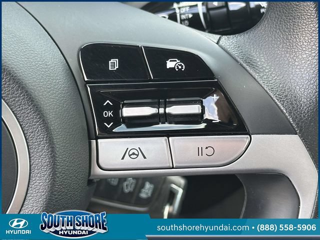 Certified 2024 Hyundai Santa Cruz SE AWD/4WD image 24
