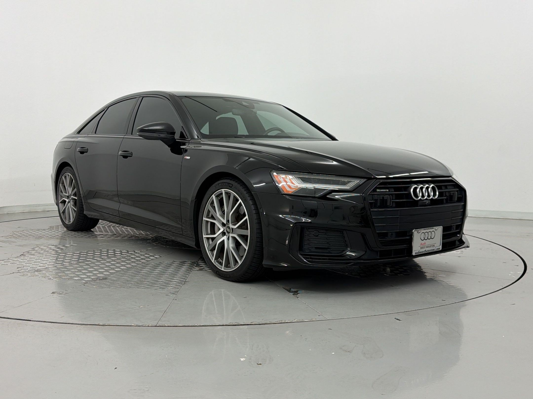 Used 2023 Audi A6 3.0T Prestige w/ Prestige Package AWD/4WD image 7