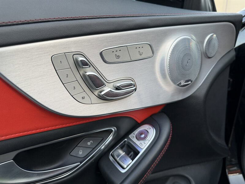 Used 2019 Mercedes-Benz C 63 AMG S image 26