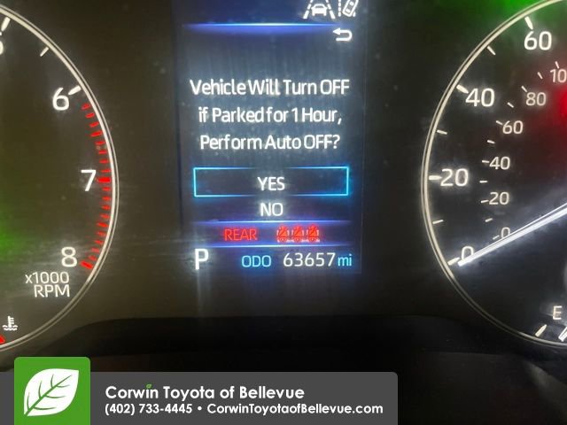 Certified 2023 Toyota Corolla Cross SE image 16