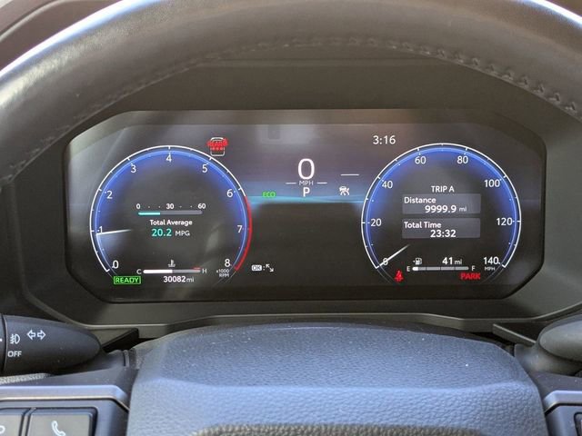 Used 2024 Toyota Land Cruiser AWD/4WD image 5