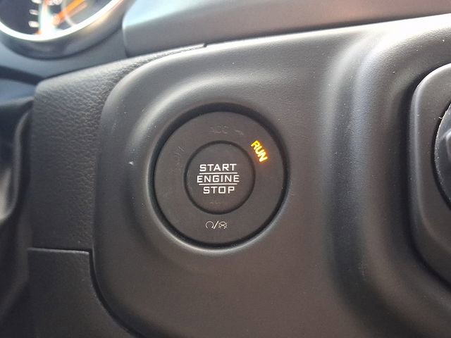 Used 2023 Jeep Wrangler Unlimited Sport AWD/4WD image 24