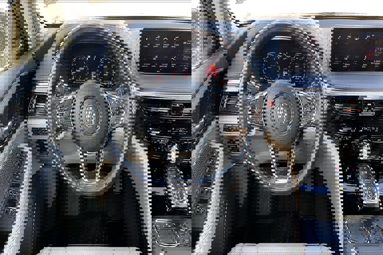 Used 2022 Acura MDX SH-AWD w/ Technology Package image 6