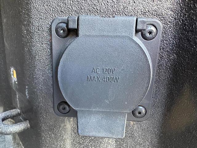 Certified 2024 Chevrolet Silverado 1500 ZR2 w/ ZR2 Bison Edition image 23