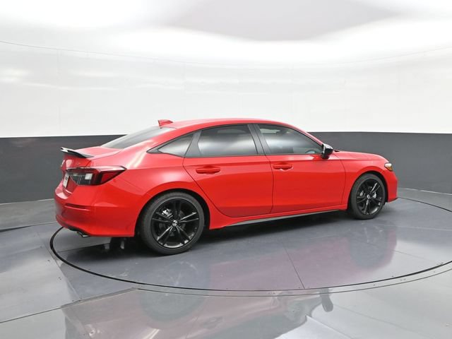 New 2026 Honda Civic Si image 15