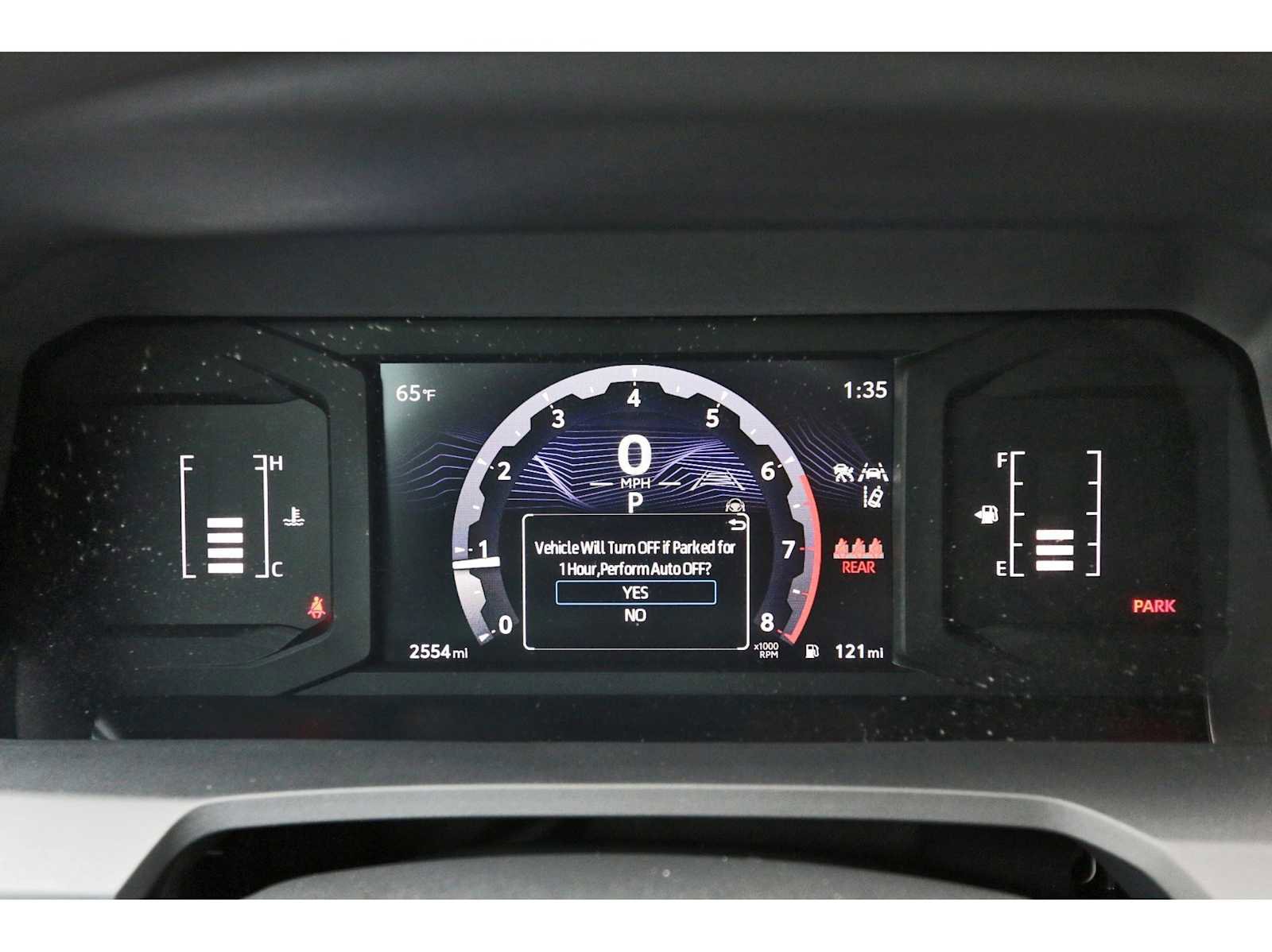Used 2025 Toyota Tacoma SR image 14