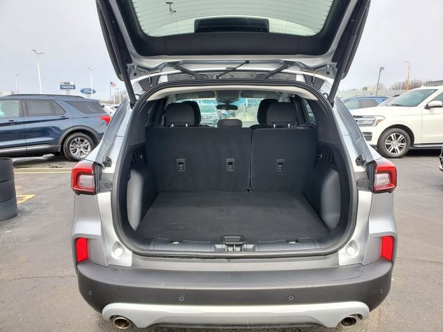 Used 2023 Ford Escape Active w/ Tech Pack #2 image 28