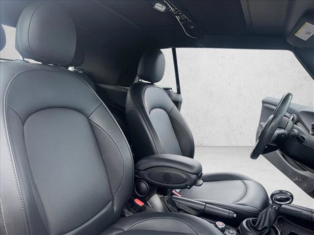 Used 2019 MINI Cooper Convertible image 14